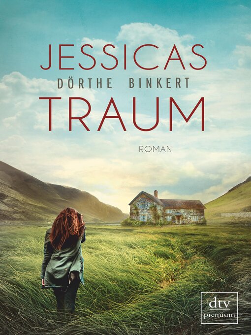 Title details for Jessicas Traum by Dörthe Binkert - Available
